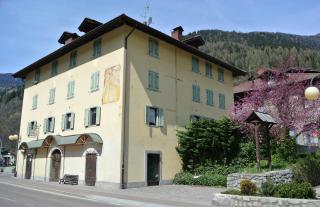 Palazzina Carola - Mezzana - 9