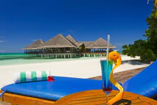 Medhufushi Island Resort - 2