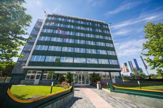Hotel Alga - Milan - 0
