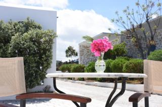 Bungalows Marina - Naousa - 4