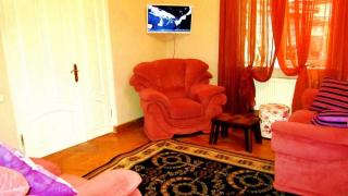 Hotel Renesans - Tbilisi - 2