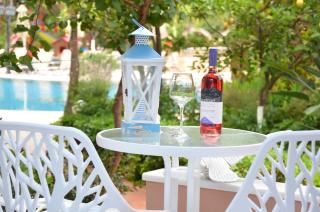 Dionyssos Village - Kato Daratso - 6