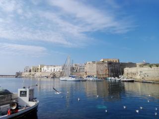 Appartamento Gallipoli - 2