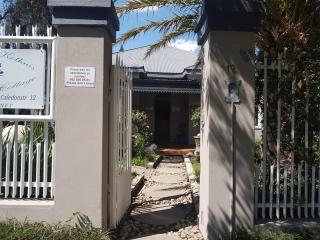 Oregon Cottage - Ficksburg - 8