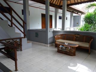 Celagi Inn - Padangbai - 3