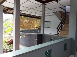 Celagi Inn - Padangbai - 1