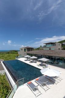 Tropical Castle Phuket by RESAVA - Layan Beach - 5
