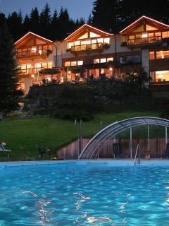 Gartenhotel Rosenhof bei Kitzbühel - Oberndorf in Tirol - 9