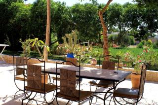 Maison Marocaine Agadir - 1