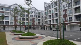 My Home Apartment @ Golden Hills - Cameron Highlands - 7