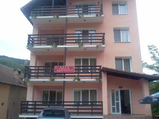 Olanesti Apartament - Băile Olăneşti - 9