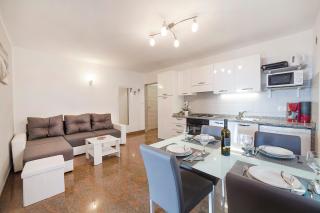 Apartmani Sandra Rovini - Mošćenice - 6