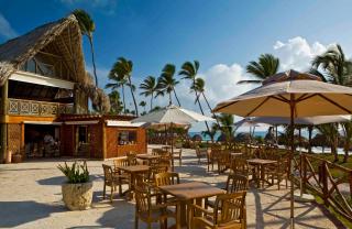 VIK Hotel Cayena Beach All Inclusive - Punta Cana - 1