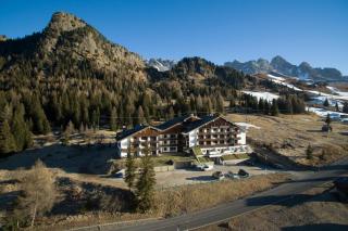 Residence Rododendro - Passo San Pellegrino - 8