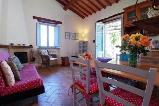 Podere Sant'Angelo - Roccalbegna - 6