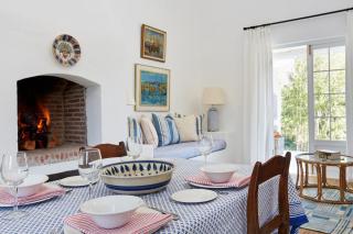 La Cotte Forest Cottages - Franschhoek - 1