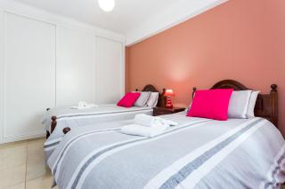 Apartamento Arenga - Lagos - 4
