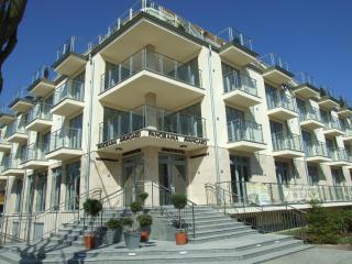 Apartamenty Sun & Snow Avenue - Świnoujście - 8