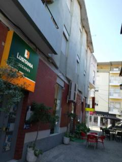 Apartamento Trav. Santa Luzia - Mirandela - 5