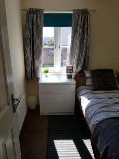 Livingston 4 bedroom townhouse - 1