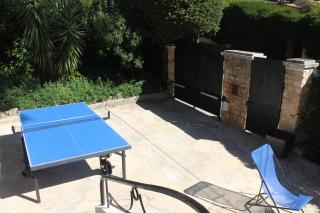 Sea View Villa - Antibes - Beach - Pool - Art Deco - Antibes - 2