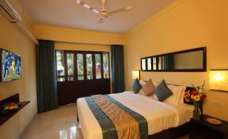 De Baga Deck Comforts - Calangute - 4