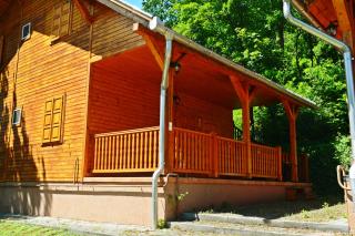 Favilla üdülőház - Bogács - 5