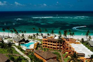 VIK Hotel Cayena Beach All Inclusive - Punta Cana - 0