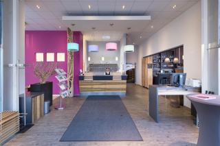 AMH Airport-Messe-Hotel Stuttgart - 0