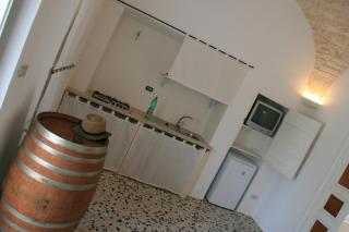 Casolare Capitolo - Cisternino - 7