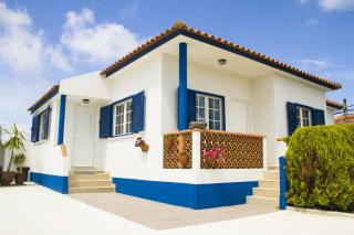 Casal Do Góis Guest House - Atouguia da Baleia - 7