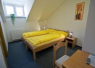 Penzion U hamru - Cesky Krumlov - 9