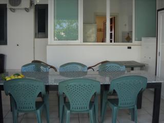 Villa Anna - San Foca - 2