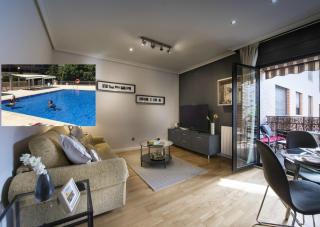 Premium luxury city center apartment - Madrid - 0