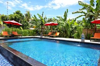 Naradas Mushroom Beach - Nusa Lembongan - 8