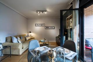 Premium luxury city center apartment - Madrid - 6