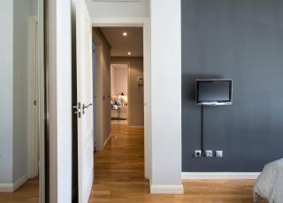 Premium luxury city center apartment - Madrid - 1