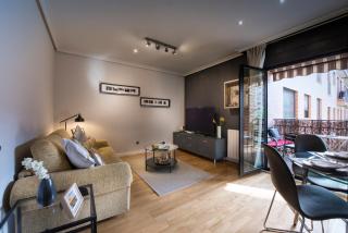 Premium luxury city center apartment - Madrid - 8