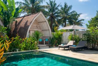 Gili Air Escape - Adults Only - Gili Air - 0