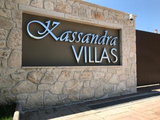 Kassandra Villas - Hanioti - 7