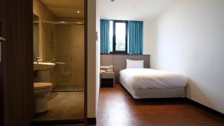 CHIILIH HOTEL- Su ao - Suao - 5