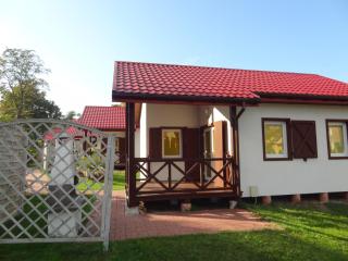 OW Plaża Klub domki - Dziwnów - 1