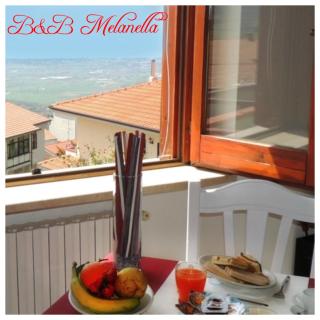 B&B Melanella - Capaccio-Paestum - 6