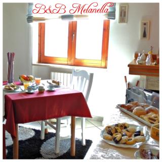 B&B Melanella - Capaccio-Paestum - 7