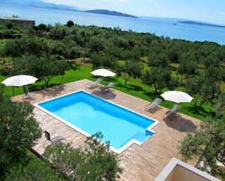 Apartmani Simetin - Kaštela - 3