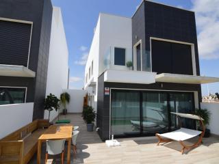 Belvilla by OYO Casa del Ananas - San Pedro del Pinatar - 1