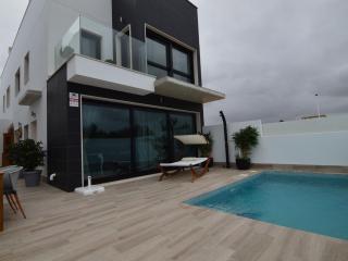 Belvilla by OYO Casa del Ananas - San Pedro del Pinatar - 9