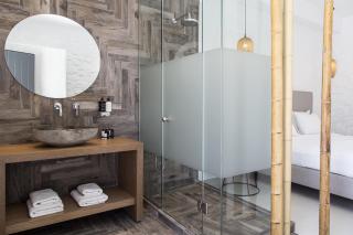 Ftelia Bay Boutique Hotel - Ftelia - 1