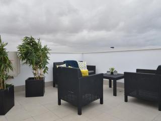 Belvilla by OYO Casa del Ananas - San Pedro del Pinatar - 5