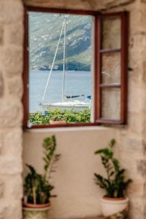 Villa Luxury Stone on the Sea with Private Pool and View - Kotor - 1